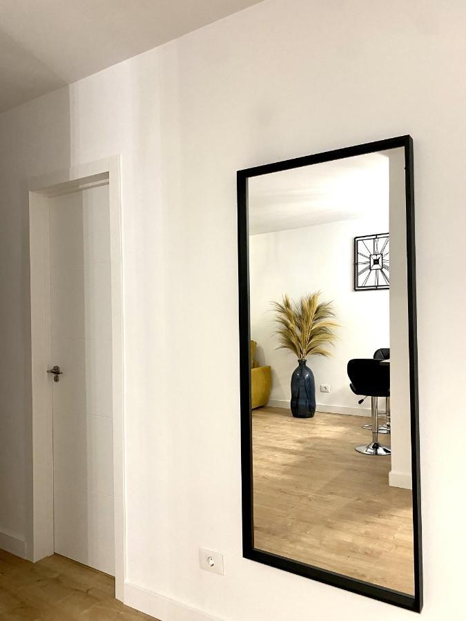 Ferienwohnung Buenavista Gigantes Marina Acantilado de los Gigantes Exterior foto